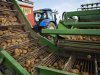 Akkerbouwer leunt op reserves door prijsval op aardappelmarkt