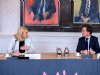 In formatiestuk VVD en D66 staat niets over landbouw