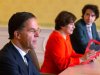 Rutte en Hoekstra willen niet met PvdA én GroenLinks