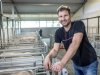 Theo Vernooij: 'Belangrijkste succesfactor is klimaat voor de zeug'