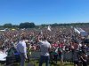 Taakstraffen voor deelnemers boerenprotest in Zwolle