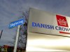 Danish Crown investeert in nieuwe uitbeenfabriek varkens