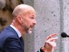 Tjeerd de Groot: 'De minister had de halveringsuitspraak moeten doen, niet ik'