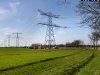 Landbouw wil hoogspanningsnetwerk door water, niet door landelijk gebied