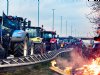 Boerenprotesten leiden niet tot gewenst resultaat