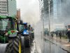 Massaal boerenprotest tegen Europees landbouwbeleid ophanden