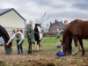 Van paardensport naar zorg op topniveau