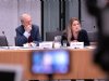 Video: Tweede Kamer bevraagt Wiersma en Rummenie