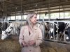 Minister Wiersma opent innovatieloket voor de veehouderij
