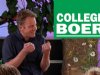 Podcast: College Boer met biologisch melkveehouder Sybrand Bouma