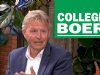 Podcast: College Boer met Jaap Bond, voorzitter topsector Tuinbouw & Uitgangsmaterialen