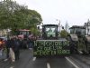 Franse boeren protesteren tegen Mercosur