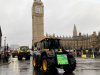 Britse boeren protesteren tegen nieuwe erfbelasting
