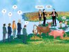 Gemeenschapszin ligt aan basis van Deens landbouwakkoord