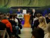 College Boer met melkveehouder Jan Woudstra: 'De kringloop lekt bij de mens'