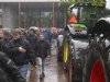 Stil boerenprotest bij debat over sierteelt in gemeente Westerveld