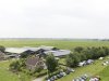 Zon, zee en koeien op Boerencamping de Kei in Castricum