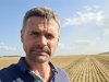 Oekraïne-vlogger Kees Huizinga: 'Nog 1.000 hectare tarwe moet eraf'