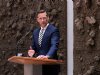 Eerdmans (JA21): boeren zonder dwang verleiden om stikstof te reduceren