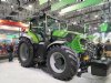 Innovatie viert hoogtij op Agritechnica