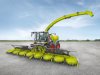 Claas komt met 12 meter brede maisbek