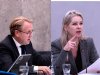 Tweede Kamer en ministers vanavond in debat over mestruzie in kabinet