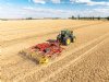 Pöttinger verbetert Plano-cultivator voor ondiepe grondbewerking