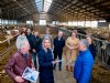 Gids voor goede praktijken rond transport melkvee voor minister Wiersma