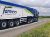 Recordomzet en -winst ForFarmers