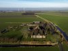 Steeds minder historische stolpboerderijen in Noord-Holland