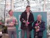Lady Bell wint Tulpenprijs 2026 tijdens Vaktentoonstelling