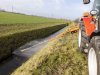 Drainage reinigen voor goede waterhuishouding