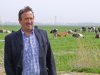 Kees de Koning, grondlegger en manager Dairy Campus, overleden