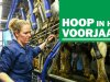 Hoop in het voorjaar - aflevering 1: Omschakeling gaf melkveehouders rust
