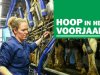 Hoop in het voorjaar - aflevering 1: Omschakeling gaf melkveehouders rust