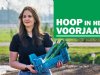 Hoop in het voorjaar - aflevering 3: Jonge groenteteler ziet volop kansen