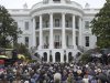 Amerikaanse landbouw boert achteruit onder president Trump