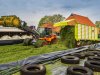 Hoge dieselprijs dwingt tot brandstoftoeslag