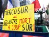 Mercosur-verdrag voorlopig in werking getreden