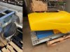 Boomteeltsector ontwikkelt modulaire dwarsstroomspuit