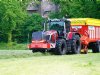 Kuiltoevoegmiddel doseren in de fronthef