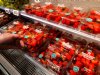 Vooral jongeren eten meer rood zachtfruit