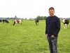 Tomorrow’s Dairy in de praktijk: Bas Duineveld reduceert de footprint van melk stap voor stap
