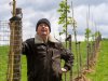 ‘Notenteelt biedt boeren meervoudige winst’