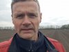 Oekraïne-vlogger Kees Huizinga: ‘Dieper zaaien met behulp van slangetjes’