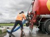 Grootschalig mestplan moet stikstof- en klimaatdoelen dichterbij brengen