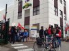 FNV stelt ultimatum aan zuivelindustrie, grote staking dreigt