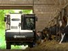 Faresin introduceert eerste elektrische voermengwagen in Nederland