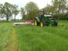 POAH! John Deere 6120