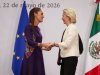 Europese Unie en Mexico sluiten handelsdeal